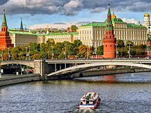 Топ-5 мест России, которые могут стать альтернативой путешествиям по зарубежью