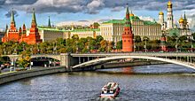 Топ-5 мест России, которые могут стать альтернативой путешествиям по зарубежью