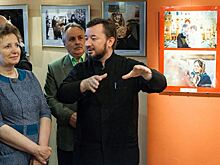 Первая. Совместная. Пасхальная