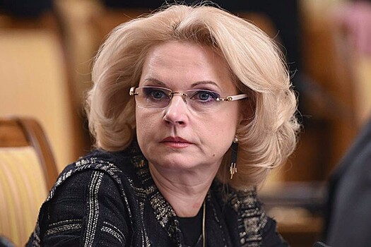 &quot;Жёсткий разговор&quot; пообещали Татьяне Голиковой по вопросам социальных проблем россиян