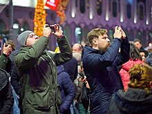 В Грузии придумали способы привлечь туристов в 2018 году