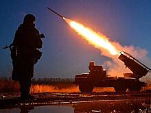 Главком ВСУ признал успехи российских военных под Гуляйполем