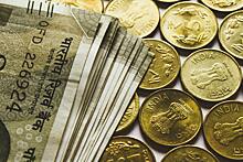 Россия и Индия начали уходить от доллара и евро в торговле