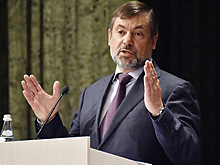 Пожигайло нашел у «Матильды» все шансы на «Оскар»