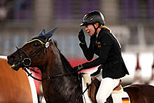 Актриса сериала «Теория большого взрыва» Кейли Куоко готова купить лошадь, с которой жестоко обращались на Олимпиаде в Токио