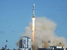 На развитие космодромов России выделят 340 млрд руб.