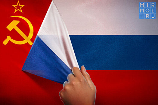 Ностальгия или Экстремизм: Кто и для чего возрождает СССР?