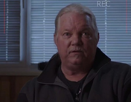 Позывной «Техас»: история американца на Донбассе