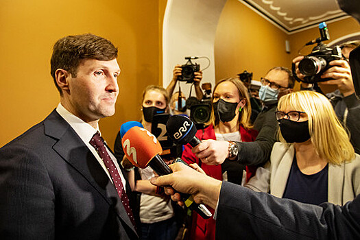 Почему в Европе снова говорят о выходе из ЕС