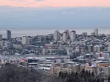 В Сочи отменили угрозу атаки БПЛА