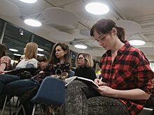 На фестивале, пришедшем вместо «Старого Нового рока», будут читать лекции