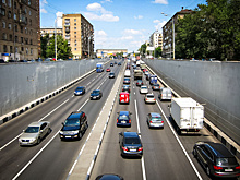 Покупателей российских машин хотят освободить от транспортного налога