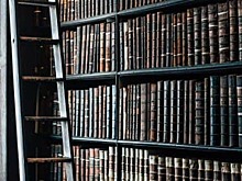 Квесты, экскурсии и мастер-классы пройдут в библиотеке на Пятницком шоссе