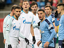 «Зенит» Семака постепенно превращается в «Атлетико»