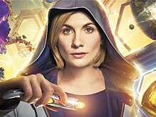 В духе "Доктора Кто": фильмы и сериалы для тех, кто скучает по путешествиям во времени