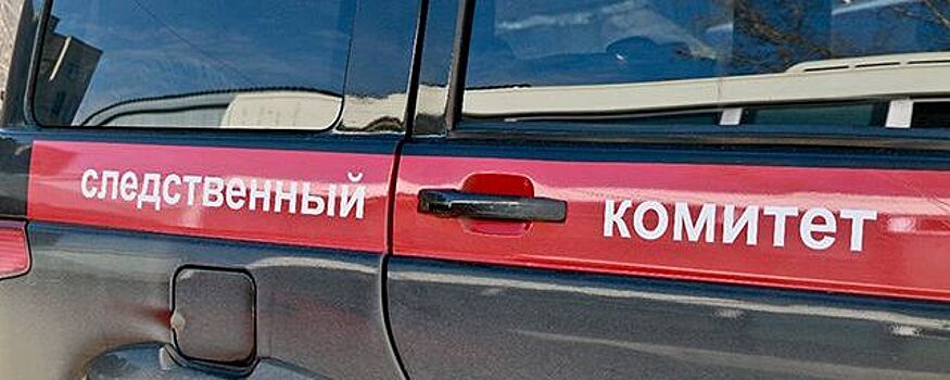 Мужчина погиб в результате падения бетонной плиты на стройке дома в Новосибирске