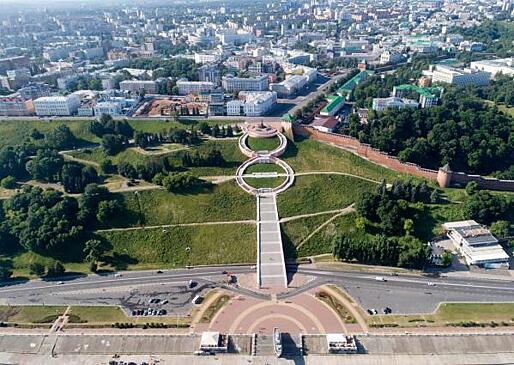 Секции самбо откроются в нижегородских школах