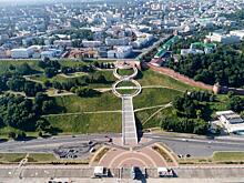 Секции самбо откроются в нижегородских школах