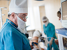 На Кубани в 2020 г. финансирование здравоохранения увеличат в 1,5 раза