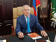 Генпрокуратура намерена конфисковать 100 объектов недвижимости у семьи экс-судьи