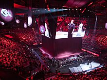 Развязка группового этапа LCQ — расписание второго дня The International 2022 по Dota 2