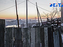 Либо будет, либо нет: экономический рост Дальнего Востока под вопросом