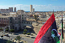 Al Arabiya: резиденцию премьера Ливии в Триполи обстреляли из гранатометов
