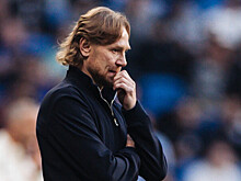 Гендир «Динамо» Пивоваров: «Карпин — наш тренер, мы все вместе работаем над улучшением результата»