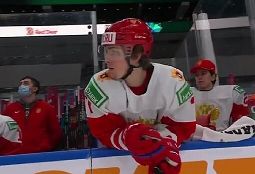 Молодежная сборная России по хоккею проиграла Канаде в полуфинале чемпионата мира