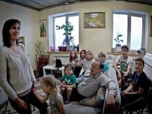 Реальная отдача. К новым стандартам жизни в сельских территориях