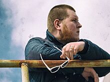 Курганский дизайнер о КГУ и Оксимироне. «Работаем как кучка китайцев»