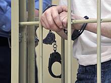 Четверых москвичей осудили за поджог иномарок в центре столицы