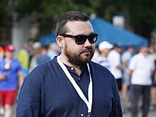 Вице-президент «Динамо» Вологда Андрей Крылов: «Детский спорт — это наше будущее, наш дом»