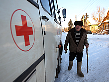 Российский регион заменит десятки аварийных ФАПов