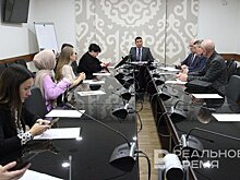 Татарстан соберет бизнесменов из 14 стран: "Важны не монетизация, а их роль в татарском национальном движении"