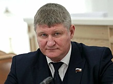 В Госдуме призвали США не мешкать и признать Крым частью России