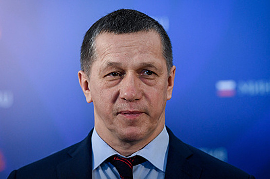 Трутнев: ВЭФ стал одним из эффективных инструментов развития Дальнего Востока