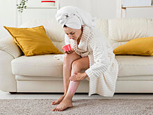 Можно ли делать эпиляцию во время беременности? Отвечает гинеколог