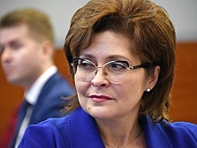 Ольга Кириллова назначена председателем Мосгоризбиркома