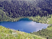 Популярный туристический маршрут приостановит работу в горах Сочи