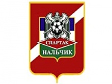 "Спартак-Нальчик" сыграл вничью с "Химками" в матче ФНЛ