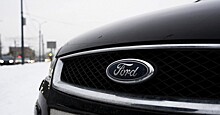 Автомобили Ford снова появились у российских дилеров