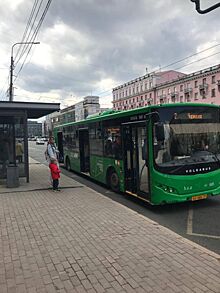 Культурные поездки в общественном транспорте Челябинска
