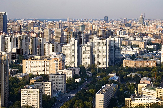 Предприниматели смогут арендовать на торгах помещения в семи округах Москвы