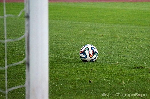 Стал известен состав молодёжной сборной России на товарищеские матчи в Уругвае