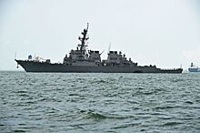 ВМС США назвали причины инцидентов с двумя эсминцами
