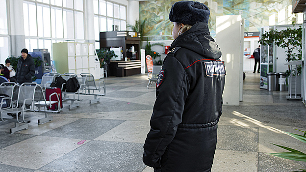 Спикер Госдумы Володин рассказал об усилении контроля за мигрантами