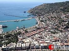 В Анталью за один день прибыло рекордное число туристов