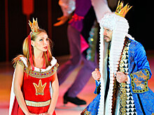 Сарик Андреасян хочет снять фильм о "Бременских музыкантах"