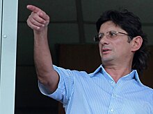 Шмурнов об уходе Федуна: «Спартак» сейчас вне международного футбольного контекста, как и вся Россия»